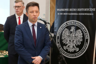 Koronawirus. Konferencja Michała Dworczyka. Znamy harmogram szczepień [RELACJA NA ŻYWO]