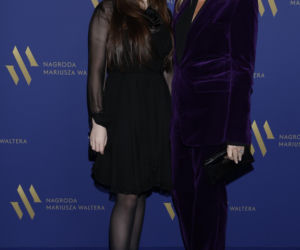 Gala wręczenia Nagrody Mariusza Waltera