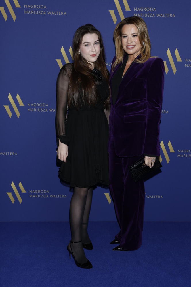 Gala wręczenia Nagrody Mariusza Waltera