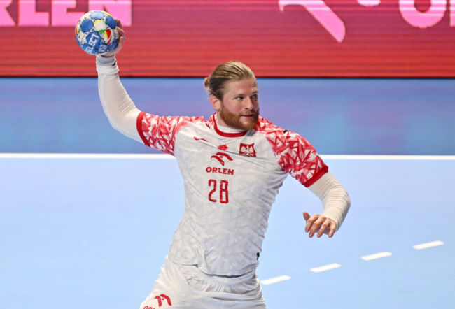 Gębala bije na alarm przed Euro. Chwila nieuwagi i Polacy zostaną brutalnie skarceni
