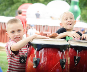 Inne Brzmienia 2015