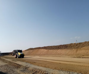 Budowa trasy S8 nabiera tempa. Ten odcinek pod Wrocławiem będzie gotowy najszybciej