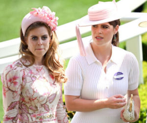 Cios dla brytyjskich księżniczek! Upokarzające zakazy