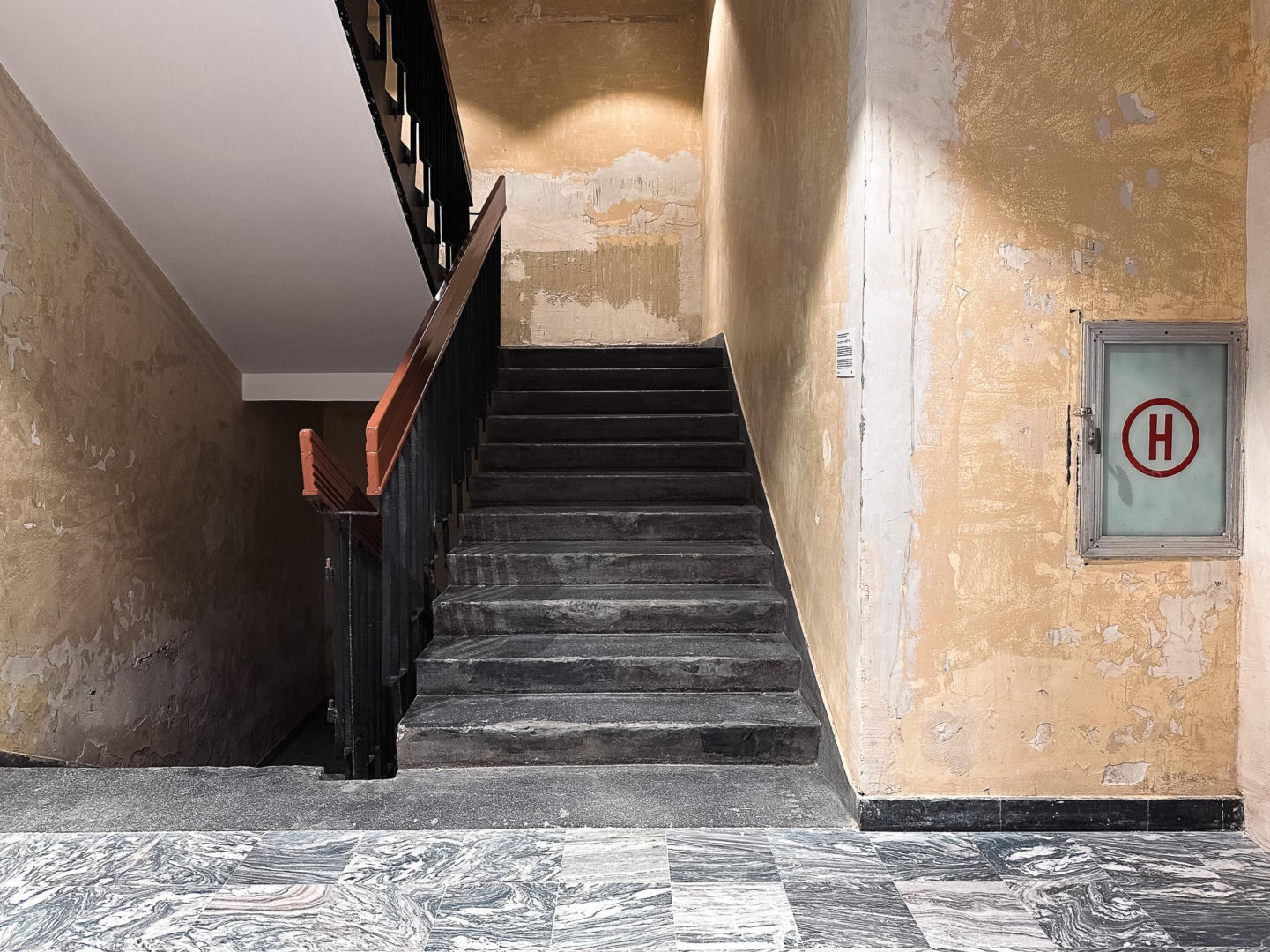 Metalowiec w Muszynie