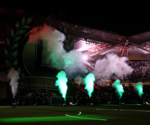 Legia Warszawa - Wisła Kraków