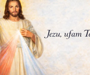 Dziś Niedziela Miłosierdzia Bożego