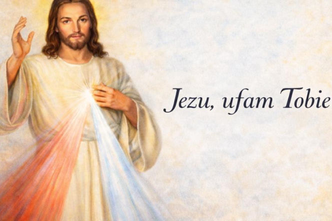 Niedziela Miłosierdzia Bożego