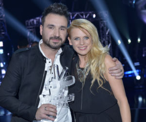 The Voice of Poland Mateusz Ziolkowski (3)