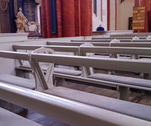 Kirchensteuer, czyli podatek od wiary