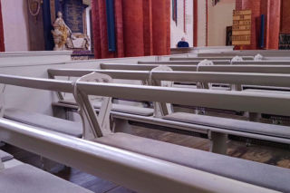 Kirchensteuer, czyli podatek od wiary