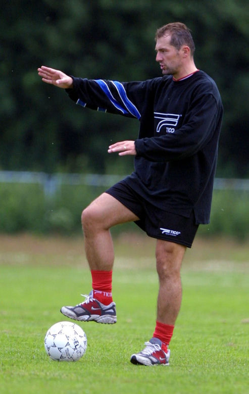 Marek Koźmiński