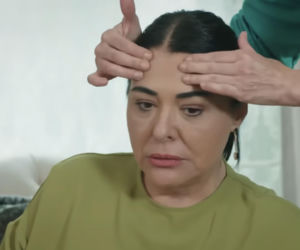 Panna Młoda, odcinek 22. Mukadder