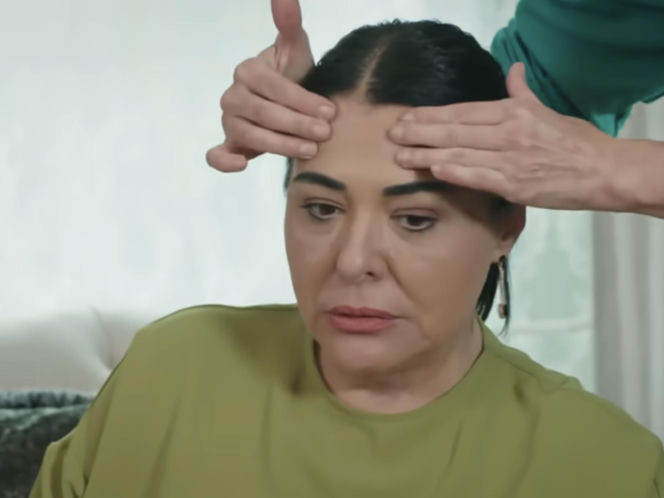 Panna Młoda, odcinek 22. Mukadder