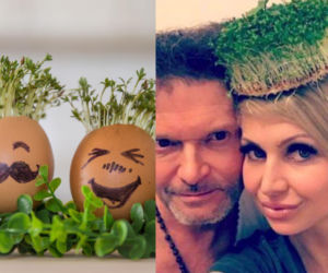 Rzeżuchy które wyglądają jak Krzysztof Rutkowski i jego legendarne fryzury