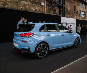 Hyundai i30 N