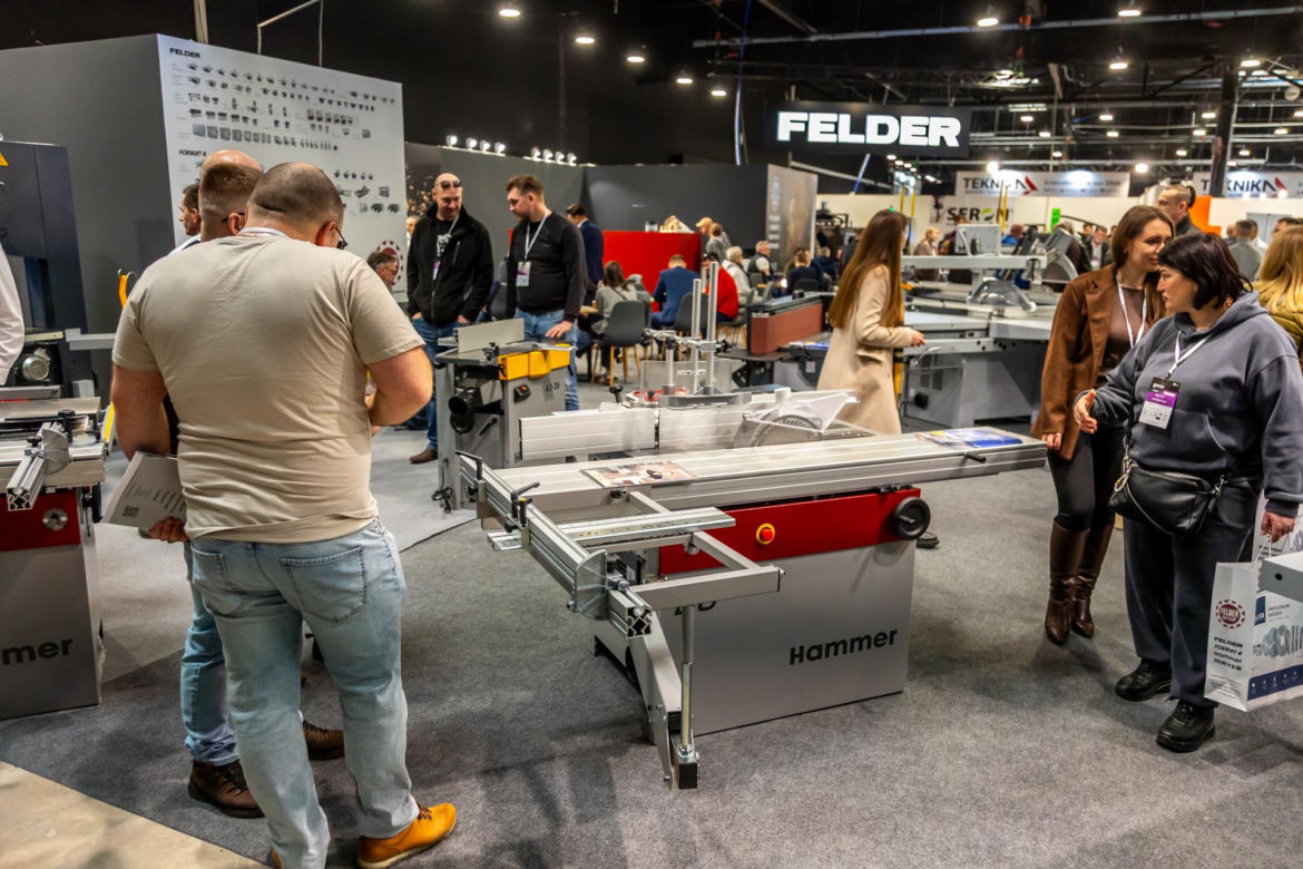 Targi Modular & Prefab Expo Poland 2026