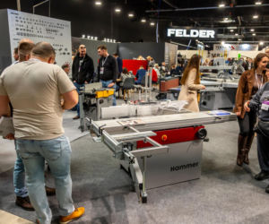 Targi Modular & Prefab Expo Poland 2026