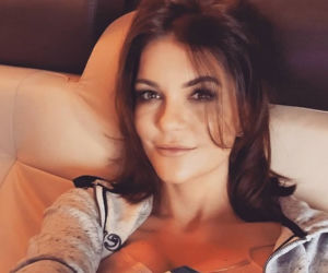Agnieszka Radwańska