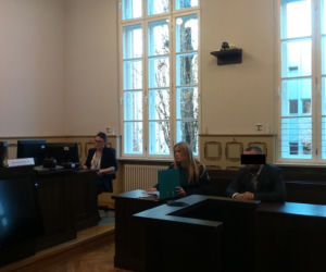 Bartosz D. skazany za skatowanie psa Fijo. To nie koniec sprawy?