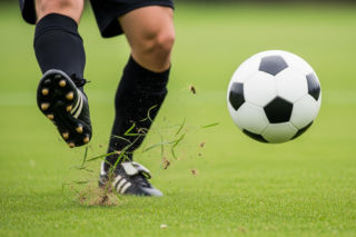 Ekstraklasa piłkarska: Widzew – Motor. Kto zaskoczył w pierwszej połowie?