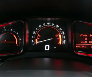Citroen DS5 2.0 180 KM BlueHDI So Chic