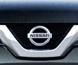 Nissan X-Trail 1.6 dCi AWD Tekna