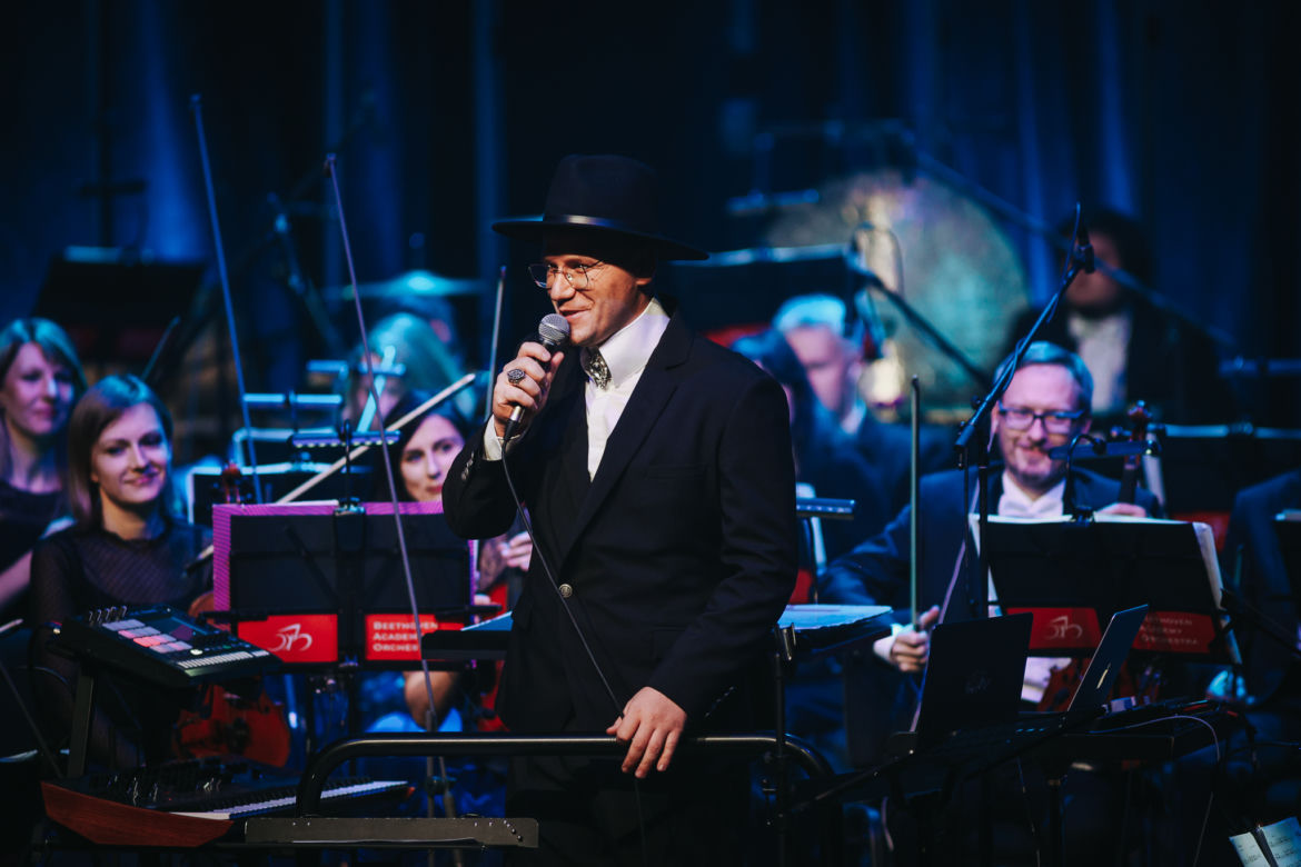Orcheston 2021 - symfonia, energia i muzyczne uniesienia