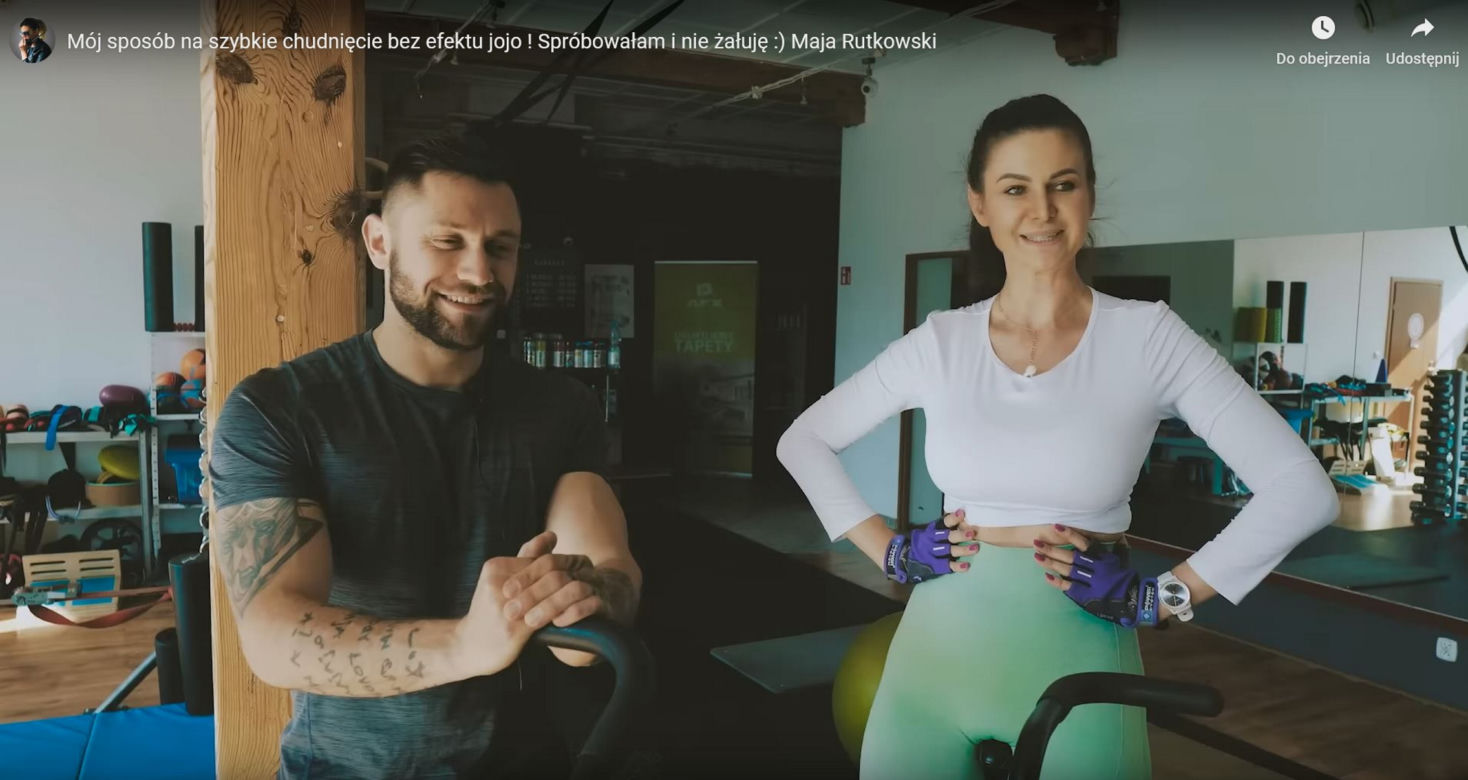 Żona Krzysztofa Rutkowskiego w bikini! Mówi o miłości i wyznaje prawdę. 