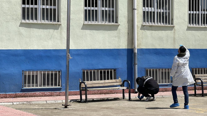 Turcja/ Władze: co najmniej cztery osoby nie żyją, 20 rannych w strzelaninie w szkole.
