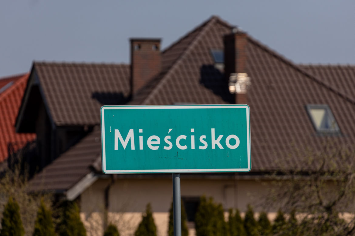 Przez sankcje będę miał zimno w mieszkaniu