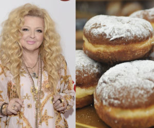  pączki u Gessler