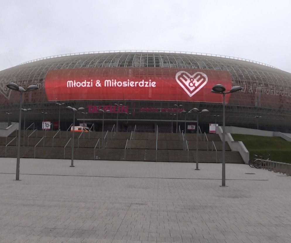 Młodzi i Miłosierdzie