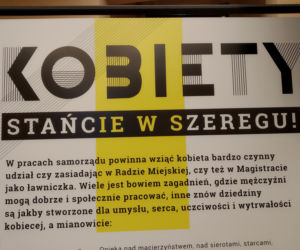 Radne Warszawskie - wystawa