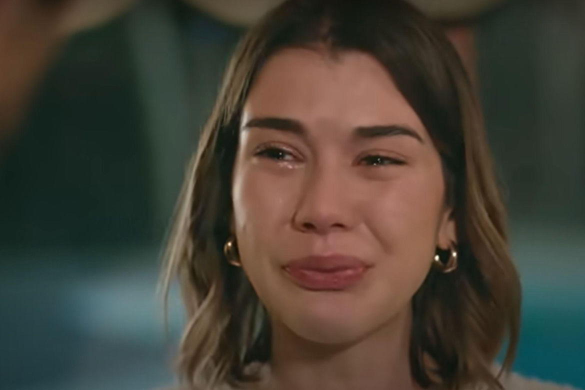 Selma powie Halilowi, że nie ma kontaktu z Zeynep 