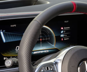 Nowy Mercedes-AMG GLE 53 4MATIC+