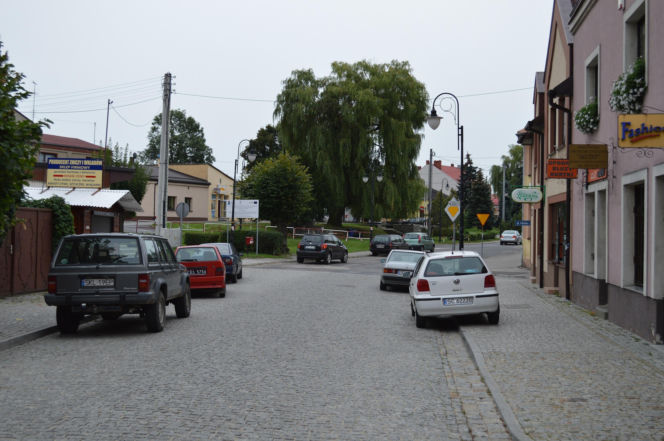 To jedno z najpiękniejszych miast w woj. śląskim. Leży w dawnej Małopolsce i zachwyca zabytkową łaźnią
