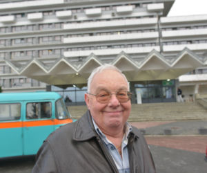Zmarł uczestnik Sanatorium miłości, Cezary Mocek 67 lat