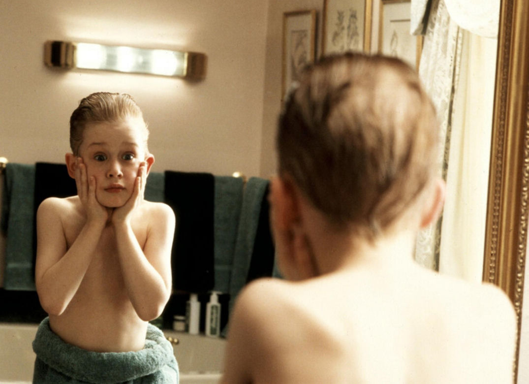 Tak dziś wygląda Kevin sam w domu. Macaulay Culkin skończył 43 lata