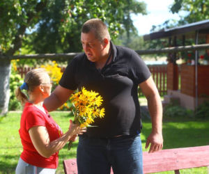 Rolnik szuka żony: Adam i Sylwia