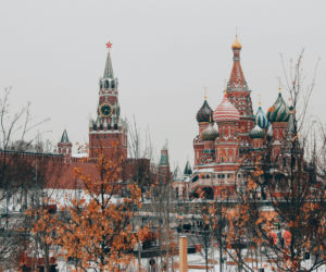 Rosja reaguje na gwarancje bezpieczeństwa dla Ukrainy. Twarde słowa Riabkowa