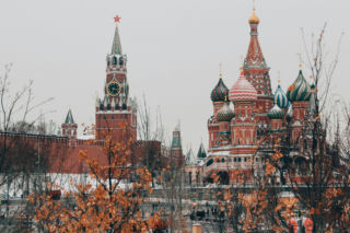 Rosja reaguje na gwarancje bezpieczeństwa dla Ukrainy. Twarde słowa Riabkowa