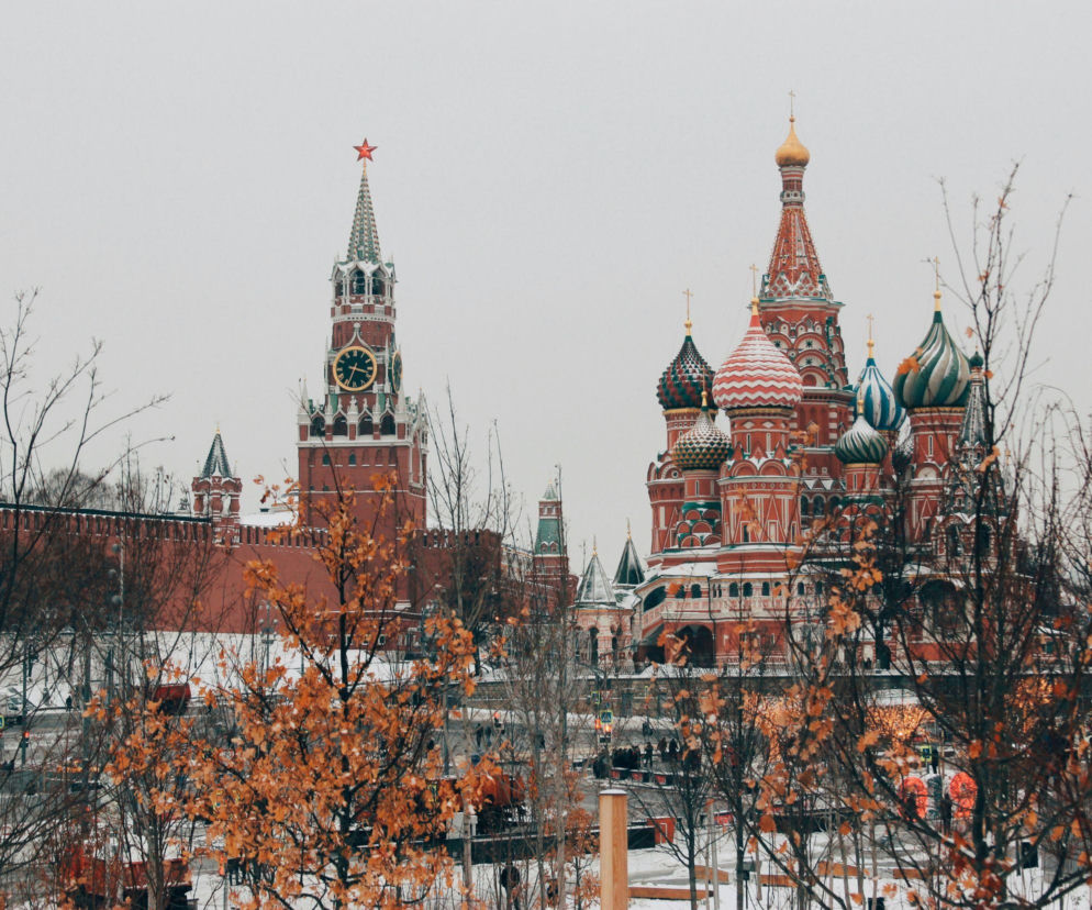 Rosja reaguje na gwarancje bezpieczeństwa dla Ukrainy. Twarde słowa Riabkowa