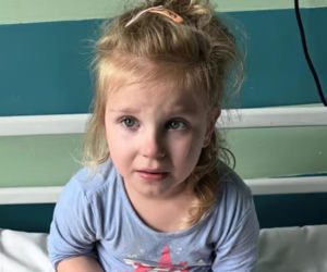 Oleńka toczy nierówną walkę! Zespół Retta odbiera jej wszystkie umiejętności