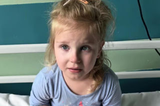 Oleńka toczy nierówną walkę! Zespół Retta odbiera jej wszystkie umiejętności