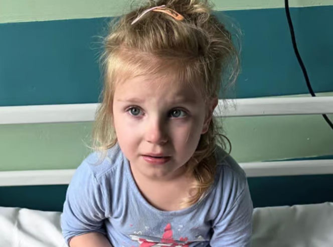 Oleńka toczy nierówną walkę! Zespół Retta "odbiera jej wszystkie umiejętności"