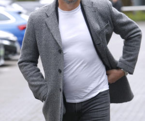 Paweł Deląg kiedyś i dziś. Tak na przestrzeni lat zmieniał się bożyszcze nastolatek z Młodych wilków