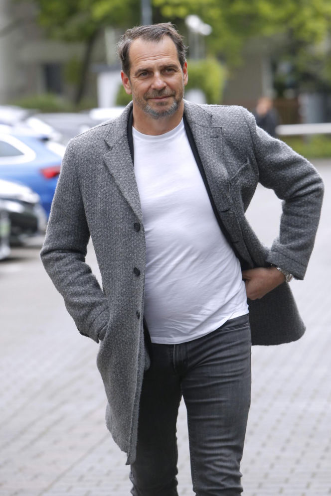 Paweł Deląg kiedyś i dziś. Tak na przestrzeni lat zmieniał się bożyszcze nastolatek z "Młodych wilków"