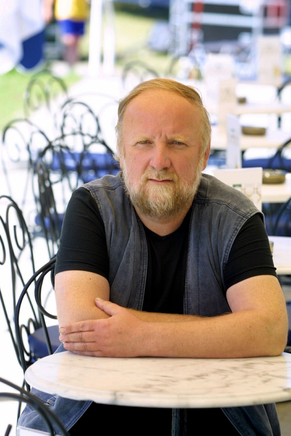 Adam Myjak