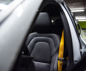 Volvo S60 Polestar Engineered