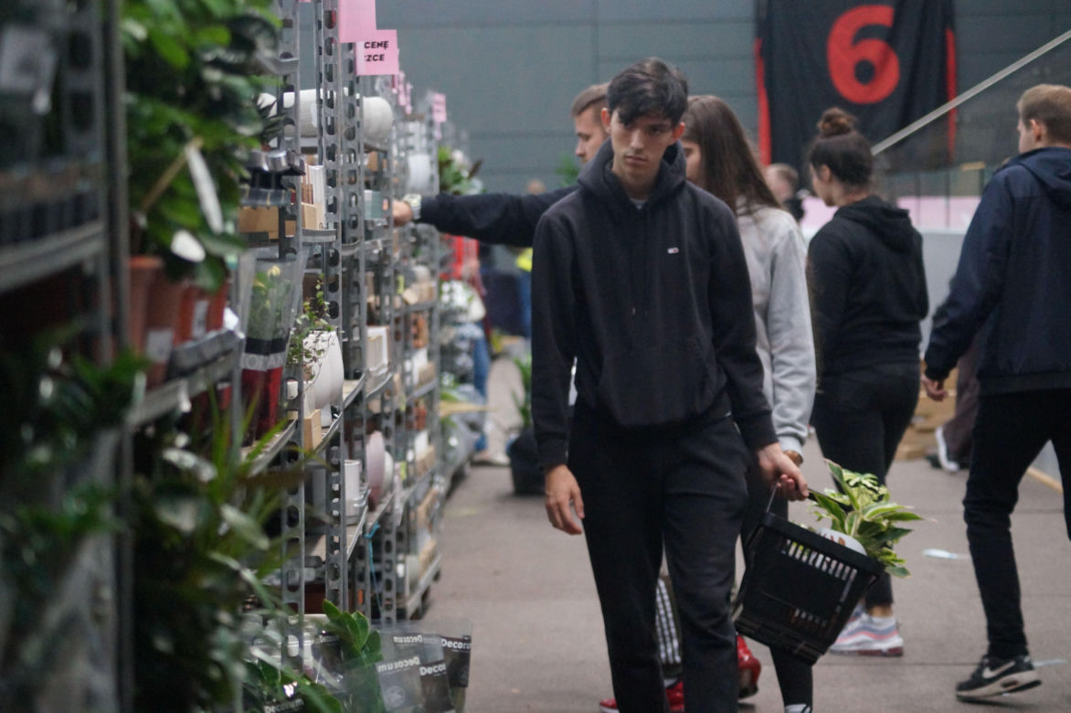 Bydgoski Festiwal Roślin 2023 w SISU Arenie [ZDJĘCIA]